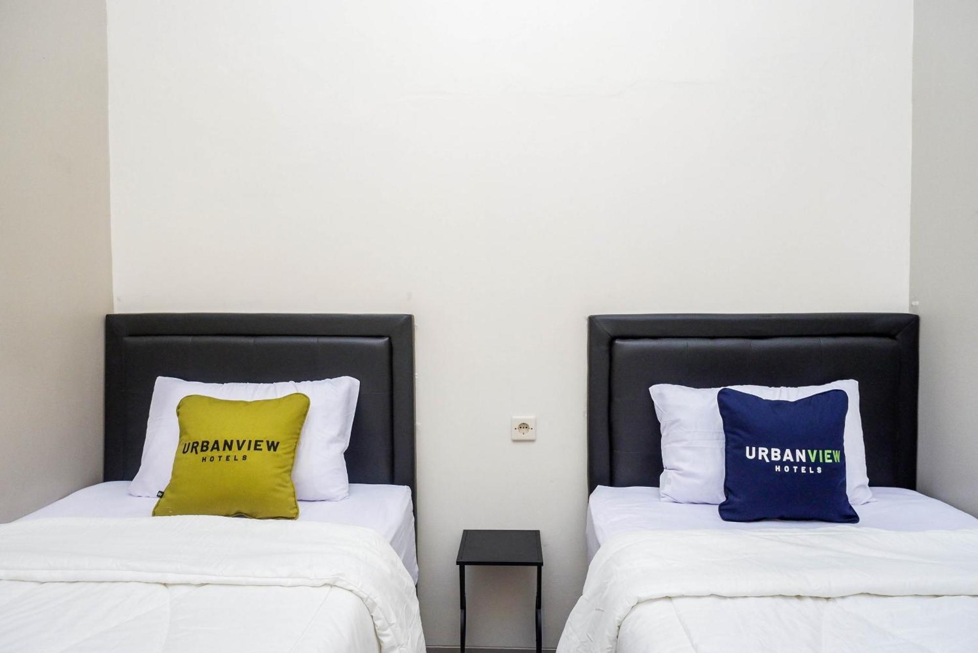 Urbanview Hotel Near Alun Alun Tegal Tegal (Central Java) Exteriér fotografie